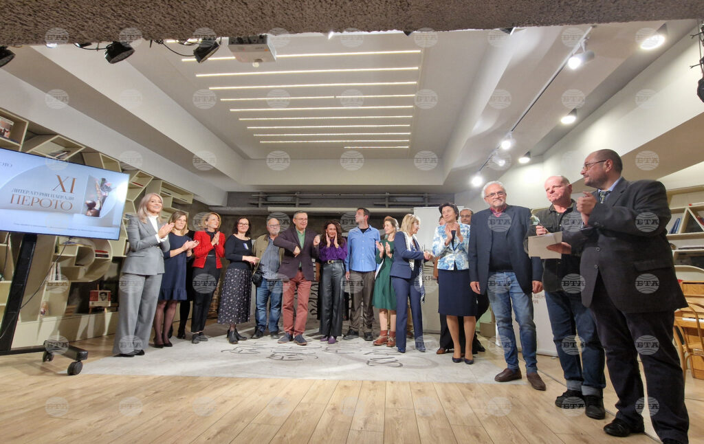 National Palace of Culture Director: Peroto Literary Awards Aim for Higher Standards
