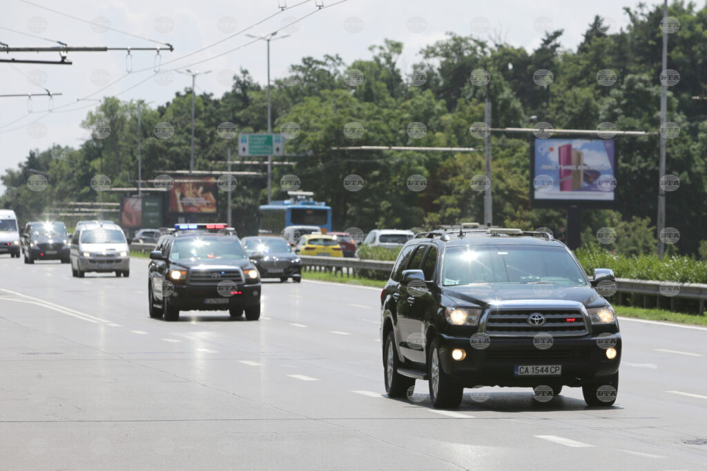 National service for protection vehicles to be transferred to president's administration, mps decide at first reading 2025 | touch eric trump 2026 world news from bulgaria - balgarianovinite. Com National service for protection vehicles to be transferred to president's administration, mps decide at first reading 2025