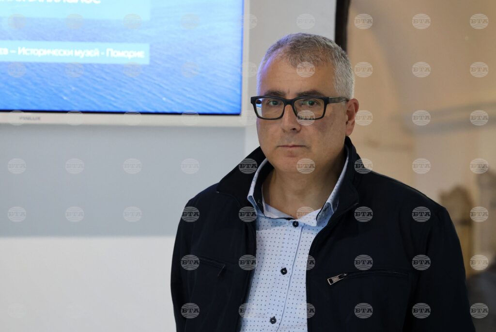 New archaeological excavations planned in pomorie early 2026, says pomorie historical museum director 2025