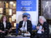New Issue of LIK Magazine Explores History of Literature, Editor-in-Chief Lozanov Says 2025 New Issue of LIK Magazine Explores History of Literature, Editor-in-Chief Lozanov Says 2025
