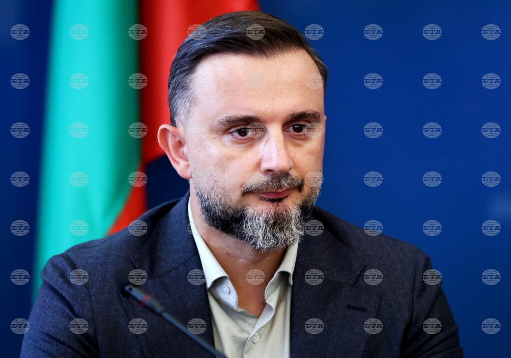 NHIF Draft Budget for 2026 Increases by EUR 34 Mln, Supervisory Board Chair Says
