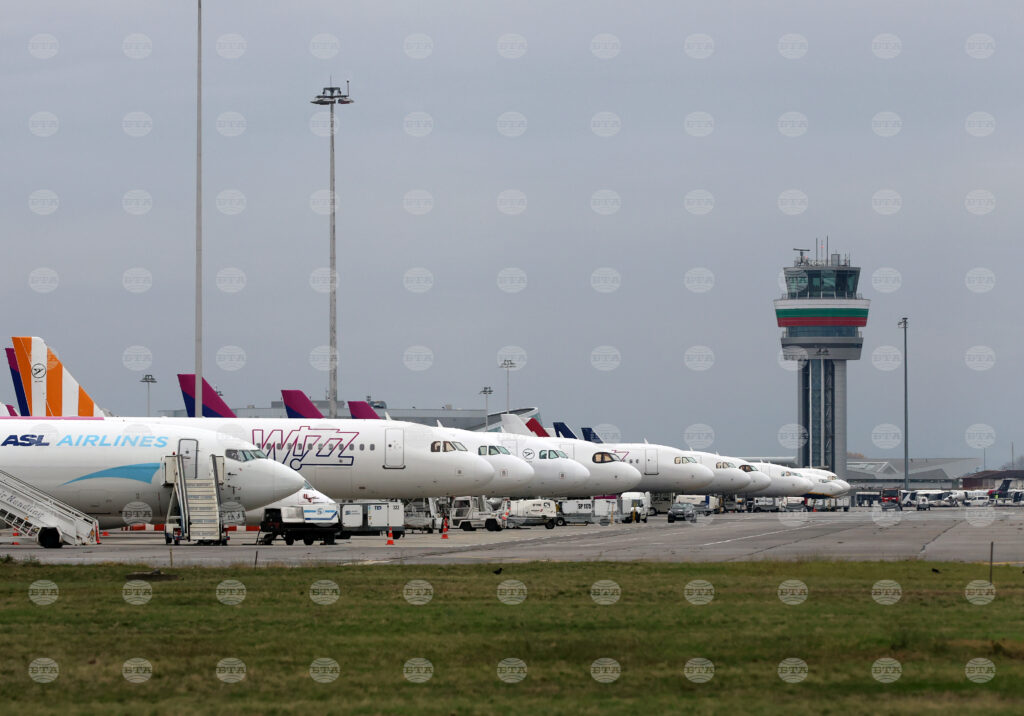 No flights affected by airbus software problem at sofia, varna, plovdiv airports 2025 | french national centre 2026 world news from bulgaria - balgarianovinite. Com No flights affected by airbus software problem at sofia, varna, plovdiv airports 2025