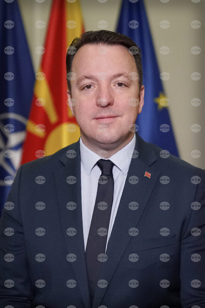 North macedonia’s deputy prime minister nikoloski calls for powerful eu states to put pressure on sofia to unblock euro-integration 2025 | french national centre 2026 world news from bulgaria - balgarianovinite. Com North macedonia’s deputy prime minister nikoloski calls for powerful eu states to put pressure on sofia to unblock euro-integration 2025