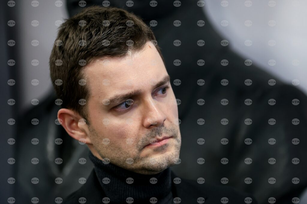North macedonia's foreign minister mucunski comments on ec's progress report