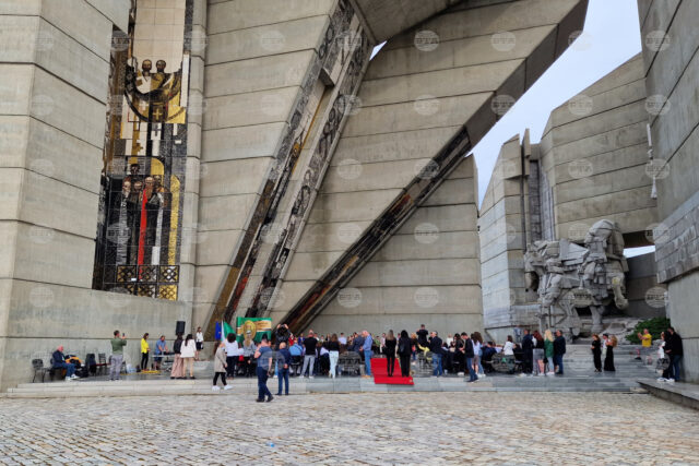 November 28, 1981: Monument to Founders of the Bulgarian State Is Inaugurated near Shumen 2025