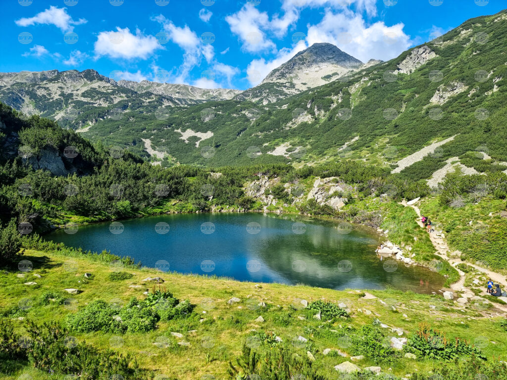 November 8, 1962: pirin national park is established 2025
