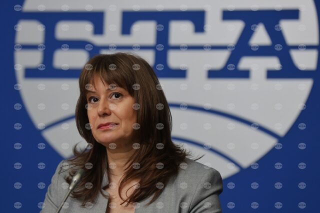 Ombudsman Delcheva Objects Proposed 2026 Water Price Increase 2025