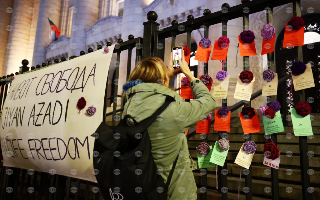 On women non-violence day, institutions stay committed to combating violence, ngos assess efforts negatively 2025