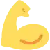 💪