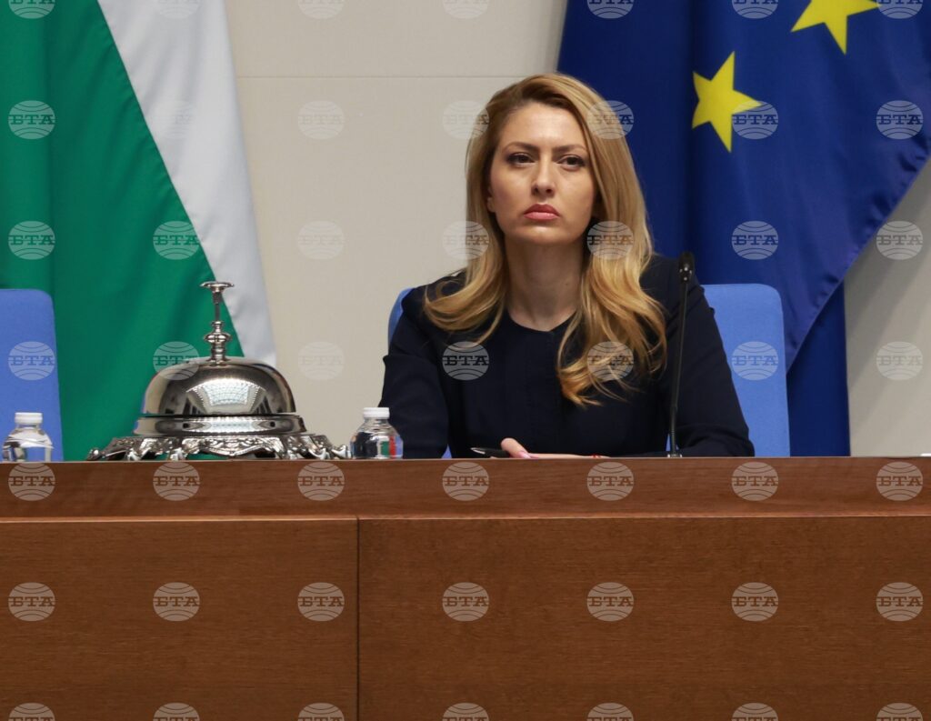 Parliament chair: violence against and among children has no place in our lives 2025 | six people injured 2026 world news from bulgaria - balgarianovinite. Com Parliament chair: violence against and among children has no place in our lives 2025