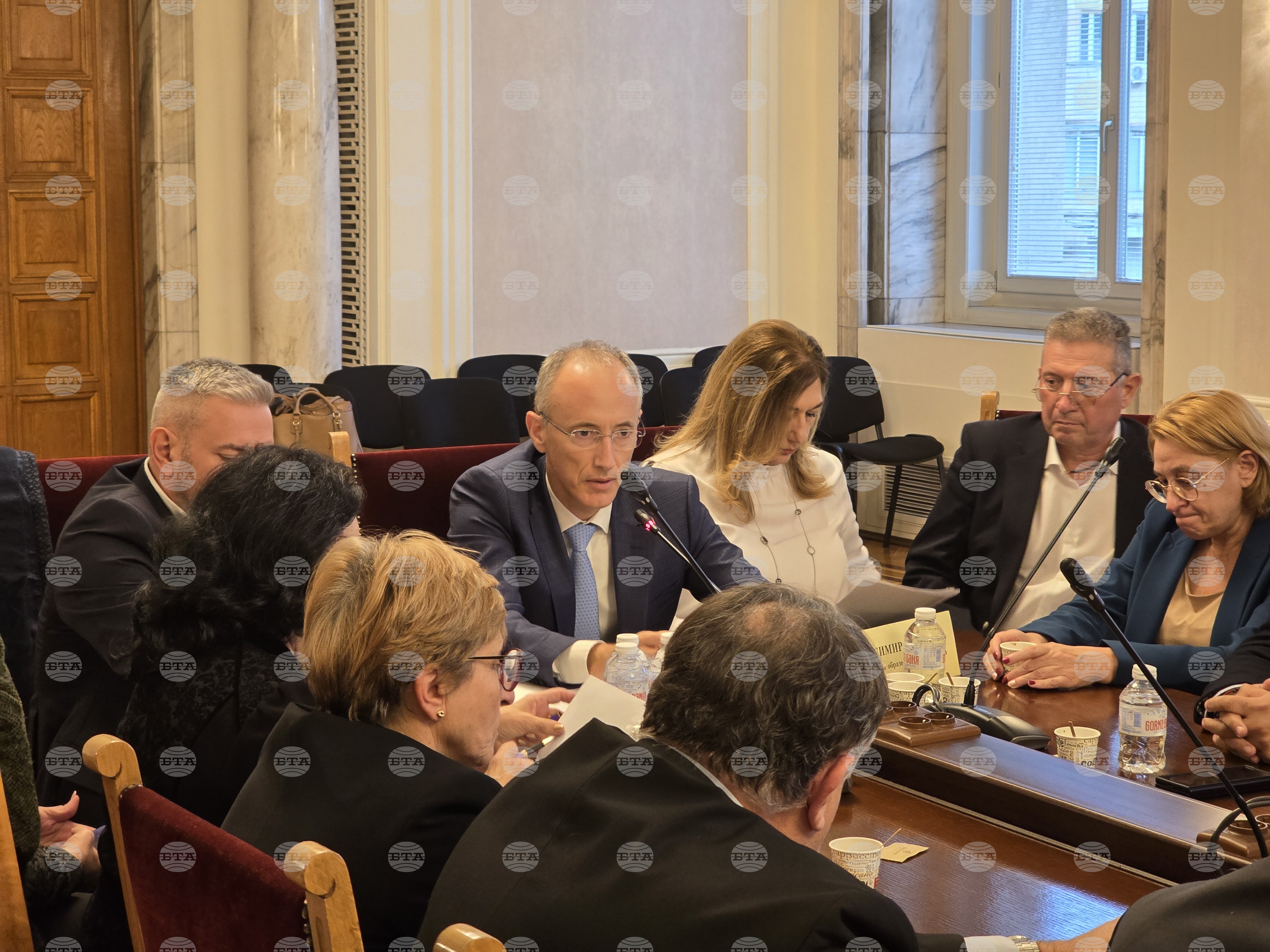 Bulgaria parliamentary education and science committee approves 2026 draft state budget at first reading 2025 2025 the news from bulgaria balgarianovinite. Com balgarianovinite. Com the parliamentary education and science committee approved the 2026 draft state budget at first... Parliamentary education and science committee approves 2026 draft state budget at first reading 2025 balgarianovinite. Com 2025-11-19 16:57:00 bulgaria parliamentary education and science committee approves 2026 draft state budget at first reading 2025 investigative journalism and investigative reporting news agency burgas bulgaria