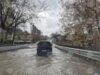 Parts of Southwestern Bulgaria Report Intense Rainfall, Flooding of Villages 2025 Parts of Southwestern Bulgaria Report Intense Rainfall, Flooding of Villages 2025