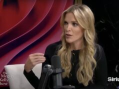 ‘Pathetic Horsesh*t’: Megyn Kelly Sparks Fury on the Right by Comparing Tucker Critics to the New BLM 2025 ‘Pathetic Horsesh*t’: Megyn Kelly Sparks Fury on the Right by Comparing Tucker Critics to the New BLM 2025