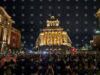People Fill Central Sofia during Protest against 2026 State Budget Bill 2025 People Fill Central Sofia during Protest against 2026 State Budget Bill 2025
