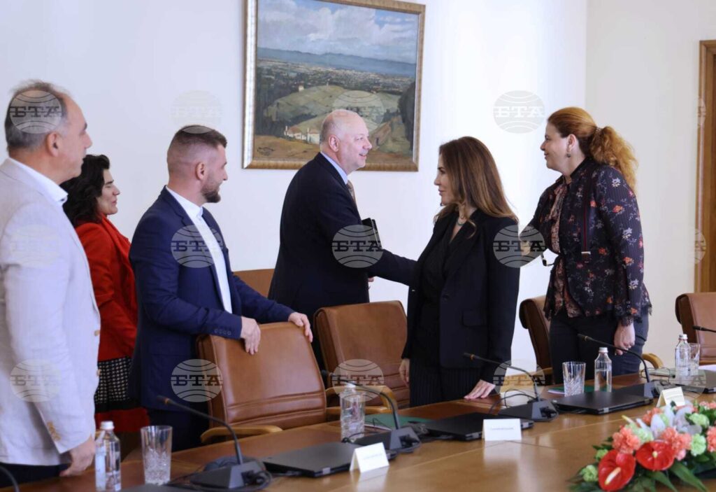 Pm: government to increase capital of irrigation systems to restore pyasachnik dam pumping station 2025