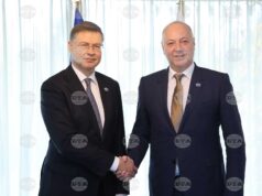 PM to EU Economy Commissioner: All Systems in Bulgaria Ready to Operate with Euro from January 1 PM to EU Economy Commissioner: All Systems in Bulgaria Ready to Operate with Euro from January 1