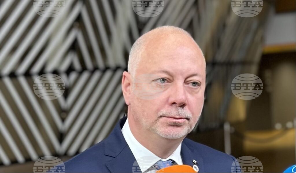 Pm zhelyazkov: bulgaria is not setting new conditions for republic of north macedonia’s eu path 2025 | french national centre 2026 world news from bulgaria - balgarianovinite. Com Pm zhelyazkov: bulgaria is not setting new conditions for republic of north macedonia’s eu path 2025