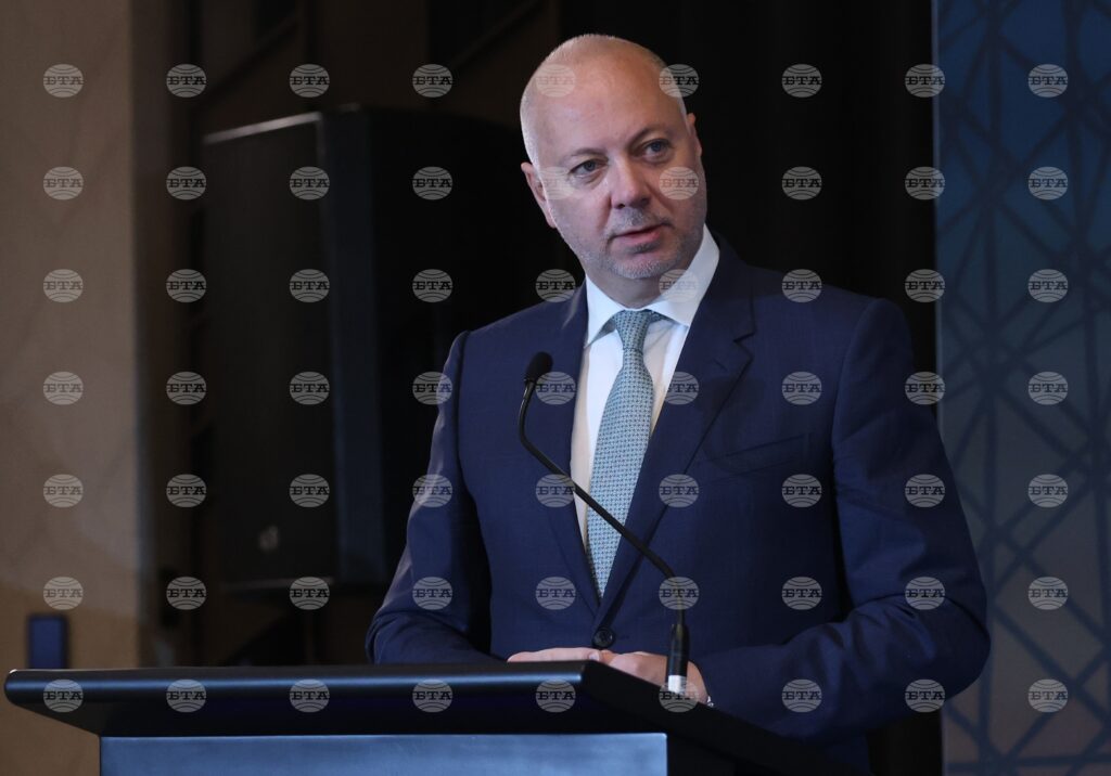 Pm zhelyazkov to attend ai and audit conference marking national audit office anniversaries 2025 | touch eric trump 2026 world news from bulgaria - balgarianovinite. Com Pm zhelyazkov to attend ai and audit conference marking national audit office anniversaries 2025