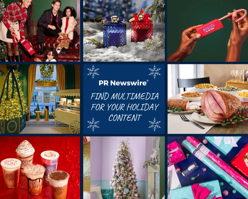 Prepping your holiday content? These press releases can help 2025 | six people injured 2026 world news from bulgaria - balgarianovinite. Com Prepping your holiday content? These press releases can help 2025