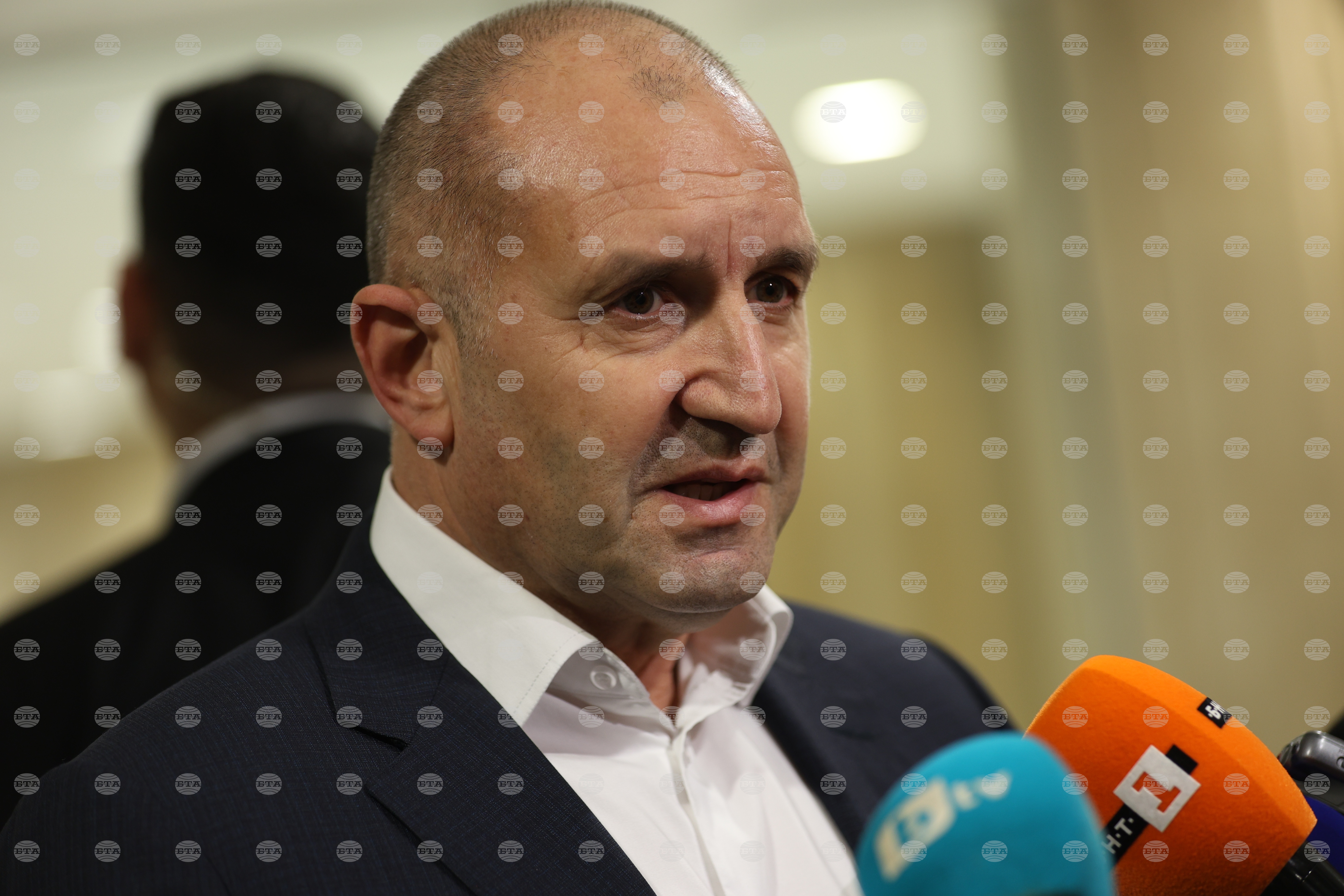 Refusing to consider president claims mrf new beginning gerb udf leaders breached constitution by refusing to consider euro referendum 2025 2026 world news from bulgaria balgarianovinite. Com balgarianovinite. Com president rumen radev argued friday that mrf – new beginning floor leader delyan peevski and... President claims mrf - new beginning, gerb-udf leaders breached constitution by refusing to consider euro referendum 2025 balgarianovinite. Com 2025-11-21 20:13:00 refusing to consider president claims mrf - new beginning, gerb-udf leaders breached constitution by refusing to consider euro referendum 2025 investigative journalism and investigative reporting news agency burgas bulgaria