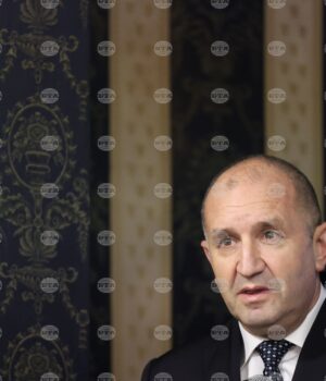 President Radev Sees US President’s Plan for Ukraine as Rational Path to Swift Peace 2025 President Radev Sees US President's Plan for Ukraine as Rational Path to Swift Peace 2025