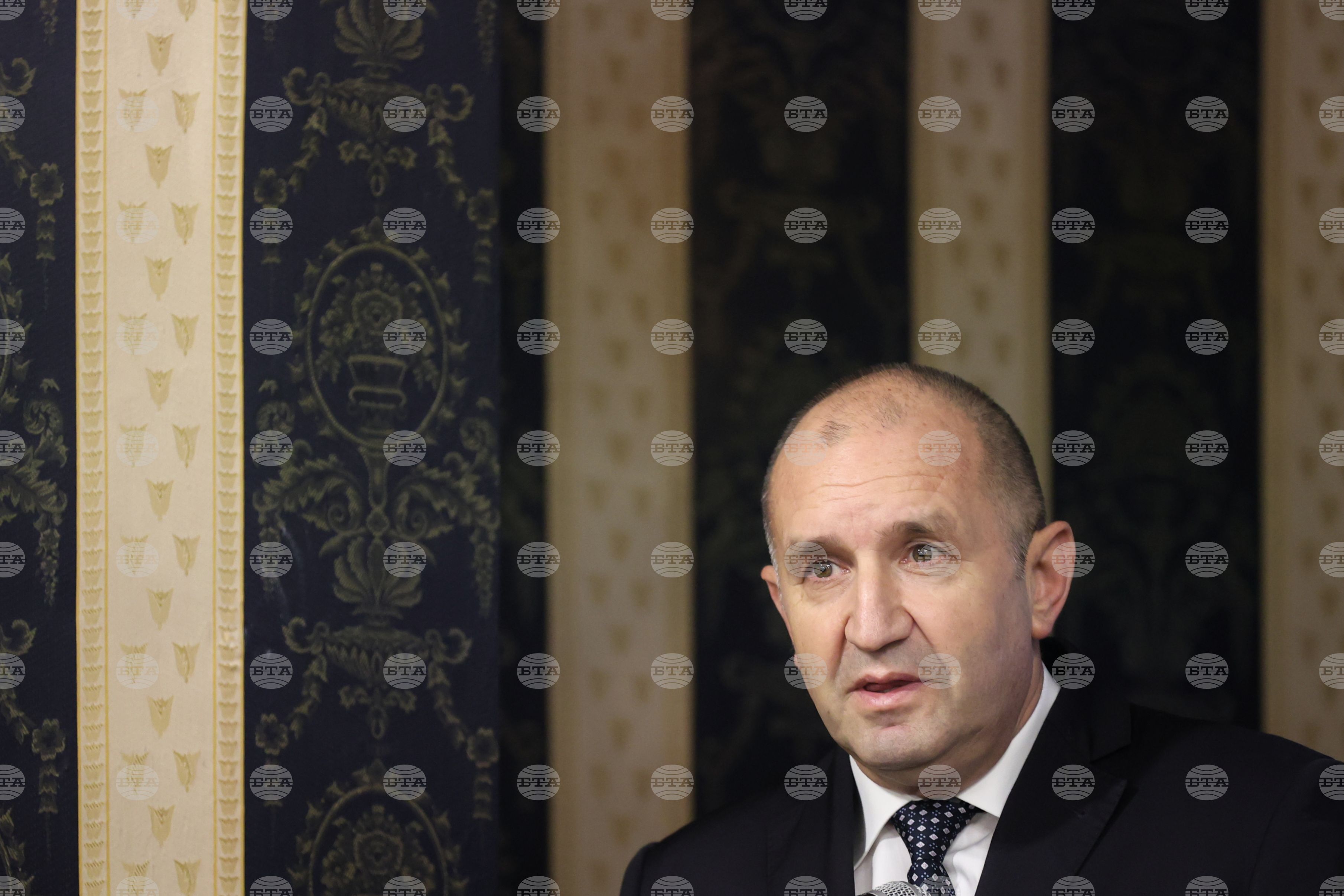 President radev sees us president's plan for ukraine as rational path to swift peace 2025 | bulgaria 2025 the news from bulgaria - balgarianovinite. Com Bulgaria president radev sees us presidents plan for ukraine as rational path to swift peace 2025 2025 the news from bulgaria balgarianovinite. Com balgarianovinite. Com bulgarian head of state rumen radev said tuesday that us president donald trump has put forward... President radev sees us president's plan for ukraine as rational path to swift peace 2025 balgarianovinite. Com 2025-11-25 10:23:18 bulgaria president radev sees us president's plan for ukraine as rational path to swift peace 2025 investigative journalism and investigative reporting news agency burgas bulgaria