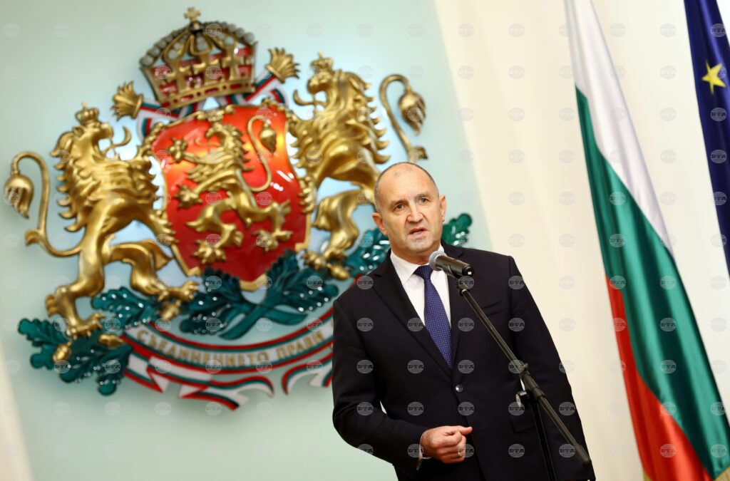 President radev: spirituality and enlightenment are the foundation of bulgaria’s unity and progress | zohran mamdani 2026 world news from bulgaria - balgarianovinite. Com President radev: spirituality and enlightenment are the foundation of bulgaria’s unity and progress