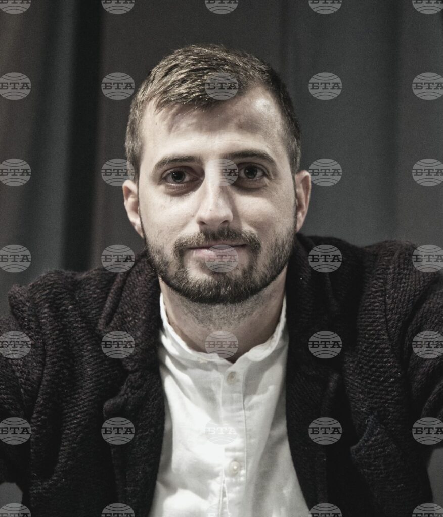 Presiyan kuzov wins young directors’ prize at balkan theatre festival