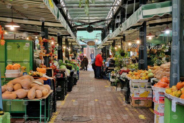 Prices of Most Staple Foods and Fruits Up During Past Week 2025