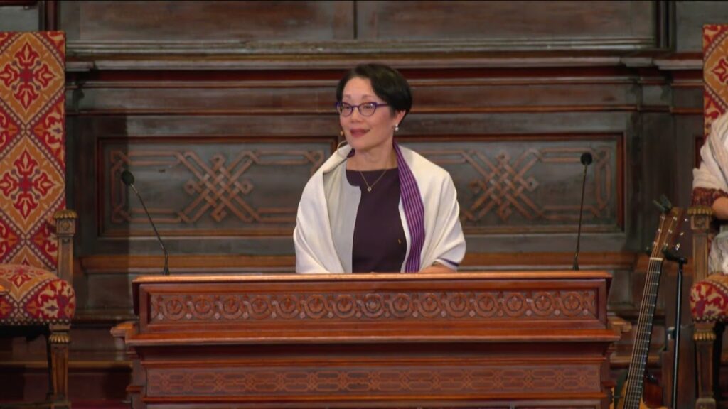 Prominent nyc rabbi condemns zohran mamdani for helping mainstream ‘some of the most abhorrent anti-semitism’