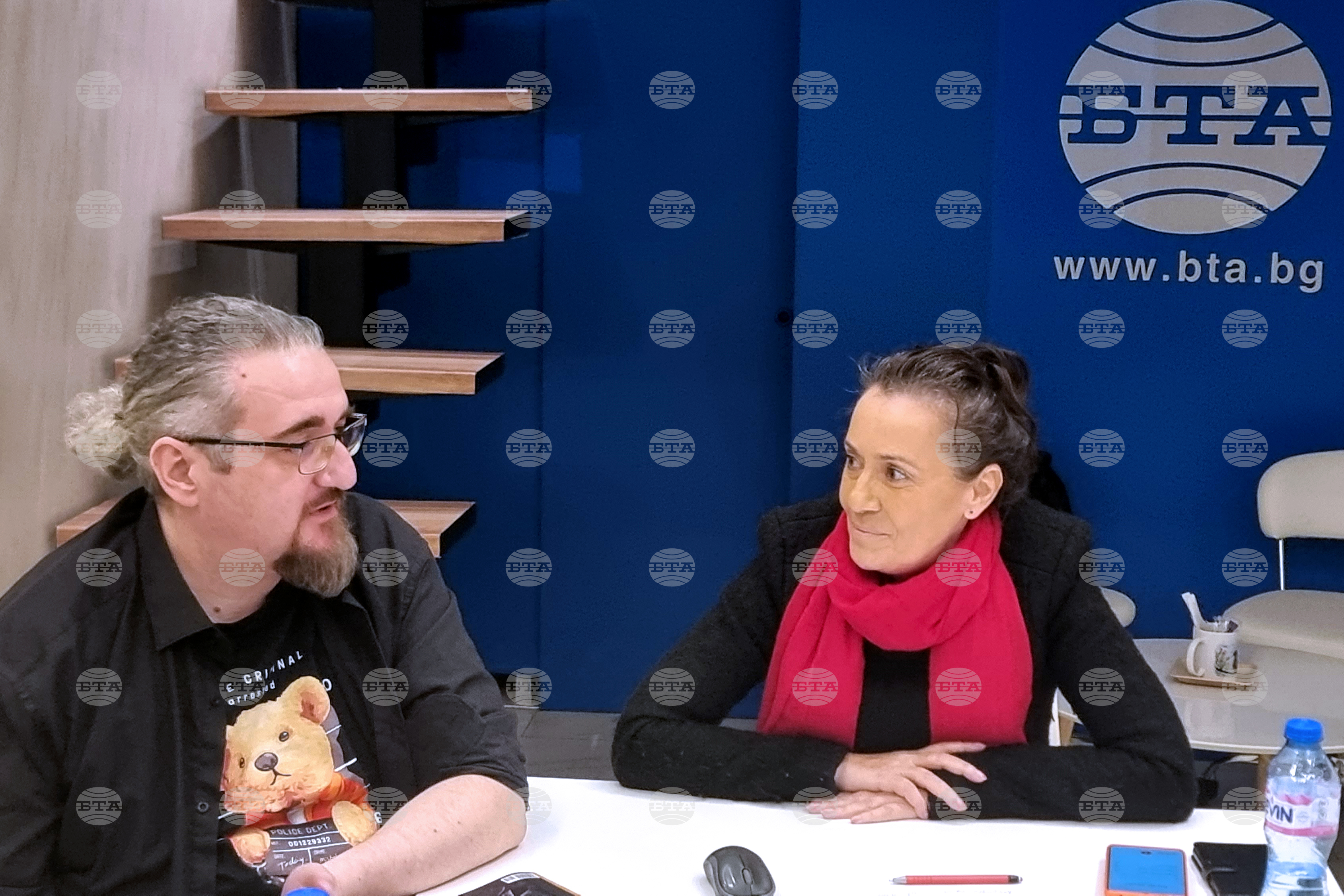 Culture readers in north macedonia prefer contemporary bulgarian authors literary critic krstevski says 2025 2025 the news from bulgaria balgarianovinite. Com balgarianovinite. Com readers in north macedonia are more interested in contemporary bulgarian writers than in... Readers in north macedonia prefer contemporary bulgarian authors, literary critic krstevski says 2025 balgarianovinite. Com 2025-11-26 20:04:29 culture readers in north macedonia prefer contemporary bulgarian authors, literary critic krstevski says 2025 investigative journalism and investigative reporting news agency burgas bulgaria