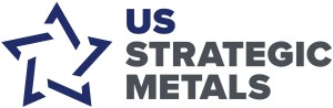 US Strategic Metals logo