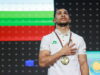 Record Fourth U23 European Boxing Title for Radoslav Rosenov 2025 Record Fourth U23 European Boxing Title for Radoslav Rosenov 2025