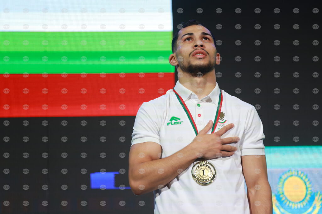 Record fourth u23 european boxing title for radoslav rosenov 2025 | french national centre 2026 world news from bulgaria - balgarianovinite. Com Record fourth u23 european boxing title for radoslav rosenov 2025