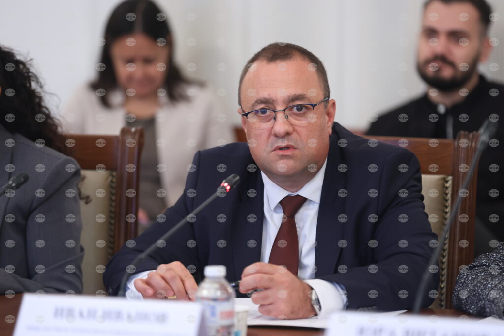 Regional development minister: funds allocated for ongoing municipal projects to double in 2026 2025