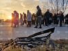 Residents Demand Removal of Plovdiv Ring Road Guardrails after Fatal Accident 2025 Residents Demand Removal of Plovdiv Ring Road Guardrails after Fatal Accident 2025