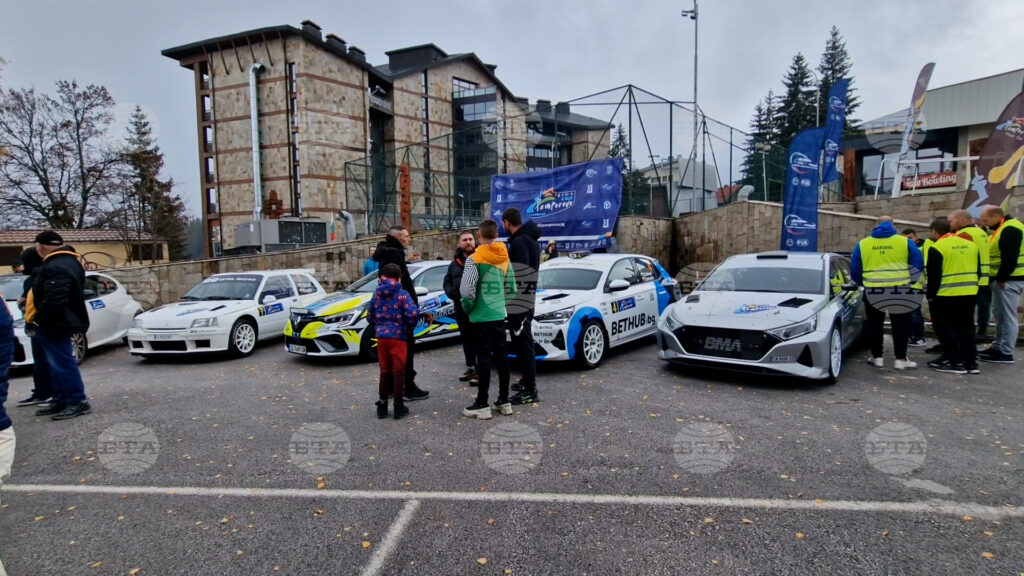 Road authority fails to okay last leg of national rally championship, automobile federation to file suit 2025