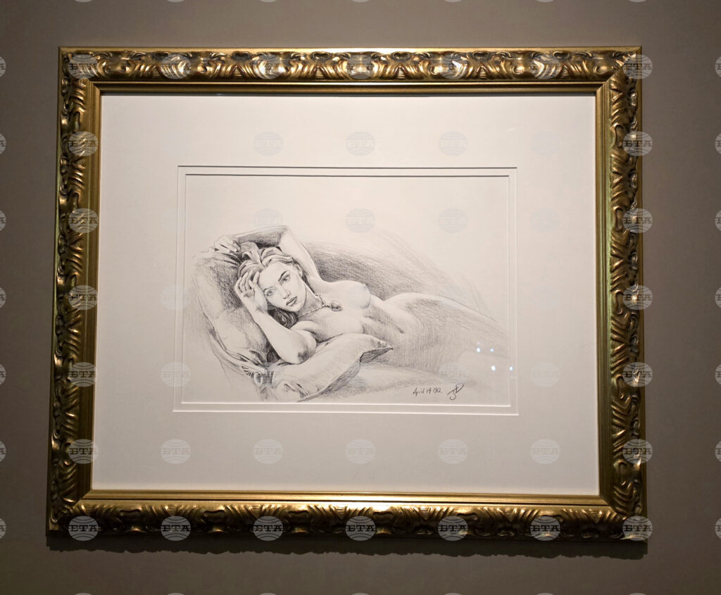 Rose’s drawing from titanic delights cinema enthusiasts in istanbul, director cameron expected in january 2025