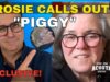 Rosie O’Donnell Slams Reporters for Letting Trump Verbally ‘Rape a Woman’ 2025 Rosie O’Donnell Slams Reporters for Letting Trump Verbally ‘Rape a Woman’ 2025