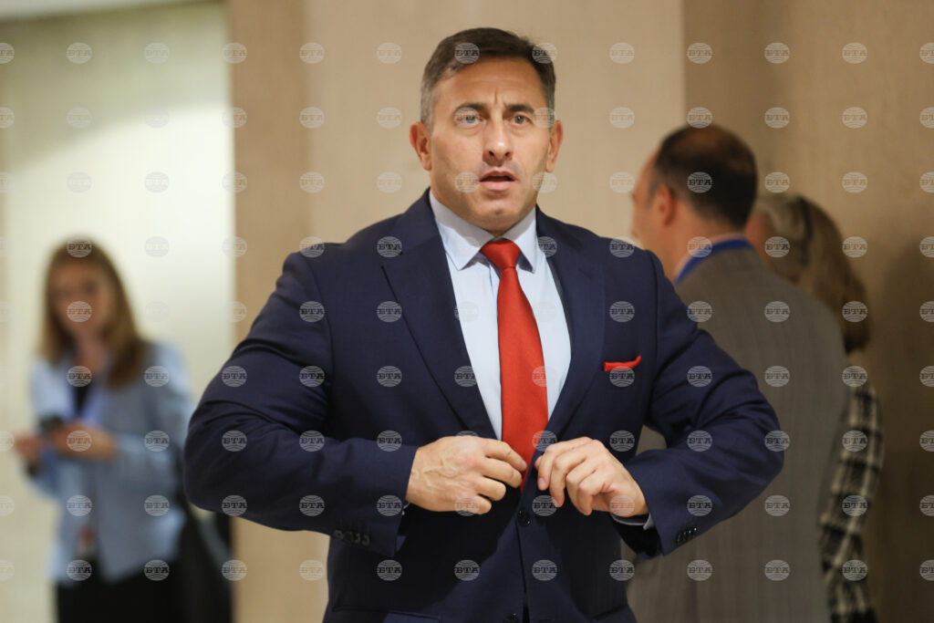 Rumen spetsov appointed special commercial administrator of lukoil's companies in bulgaria 2025