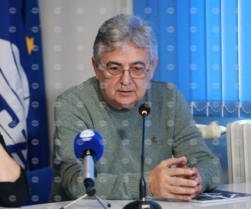 Ruse is city of music, says ruse art municipal enterprise director 2025