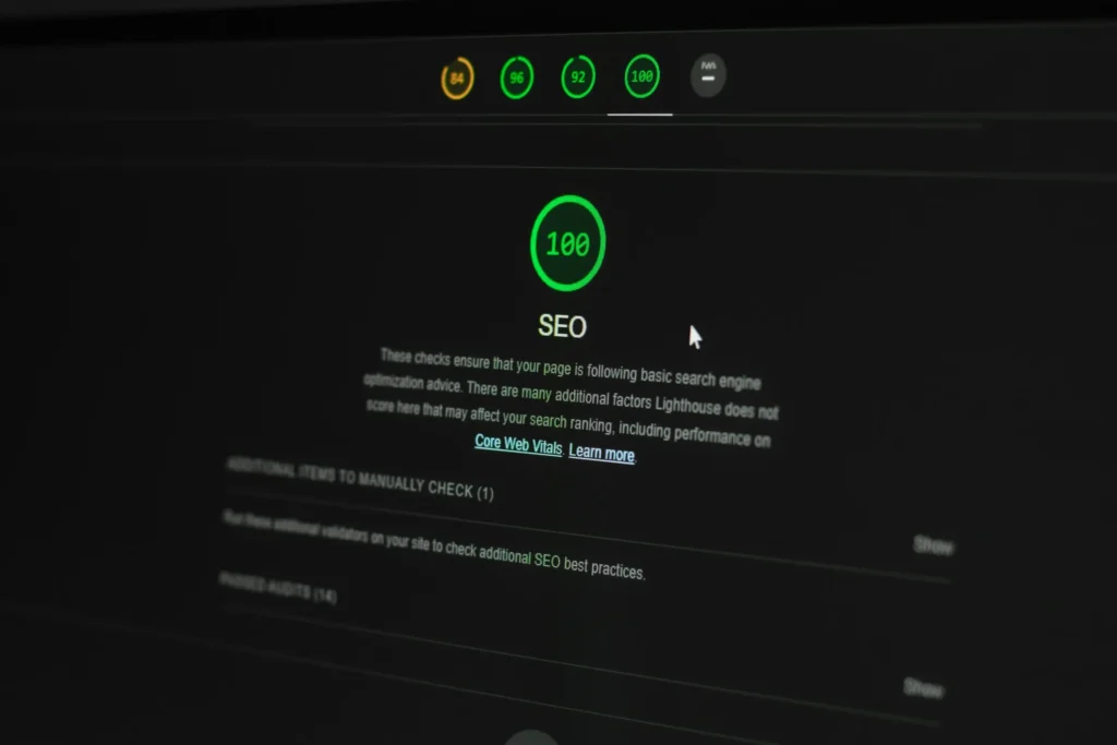 Seo оптимизация за google: как да подобрим видимостта на нашия сайт 2026