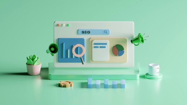 SEO оптимизация на логото: Как визуалната идентичност влияе на класирането в търсачките 2026 SEO оптимизация на логото: Как визуалната идентичност влияе на класирането в търсачките 2026