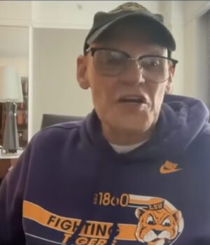 ‘Shut the F*ck Up!’ James Carville Scolds Karine Jean-Pierre for Invoking Her Race and Sexual Identity in Interviews ‘Shut the F*ck Up!’ James Carville Scolds Karine Jean-Pierre for Invoking Her Race and Sexual Identity in Interviews