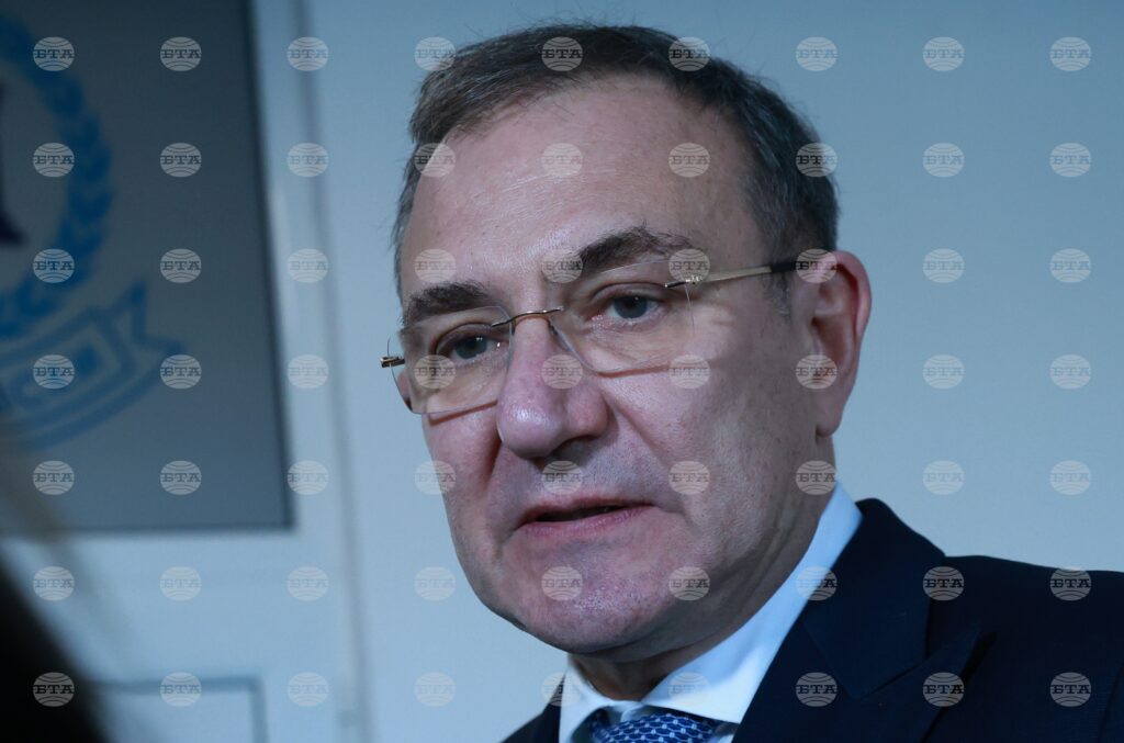 Social policy minister expects national social security institute to approve 2026 state budget bill | zohran mamdani 2026 world news from bulgaria - balgarianovinite. Com Social policy minister expects national social security institute to approve 2026 state budget bill