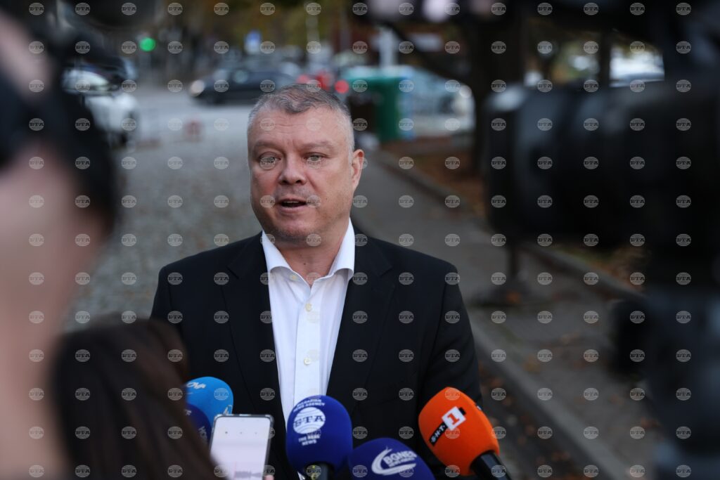 Socialist mp says uk sanctions waiver for lukoil's bulgarian entities shows parliament, government made the correct call 2025
