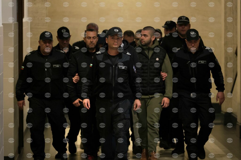Sofia city court reviews detention measures for seven arrested in joint operation by sofia city prosecution office, anti-corruption commission 2025 | french national centre 2026 world news from bulgaria - balgarianovinite. Com Sofia city court reviews detention measures for seven arrested in joint operation by sofia city prosecution office, anti-corruption commission 2025