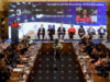 Sofia Hosts High-Level Conference ahead of Bulgaria’s Eurozone Entry Sofia Hosts High-Level Conference ahead of Bulgaria's Eurozone Entry