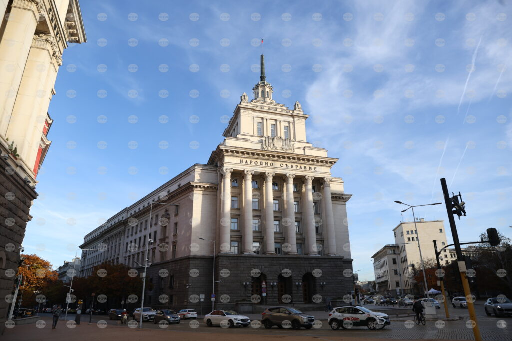 Sofia hosts largest parliamentary forum of black sea economic cooperation 2025