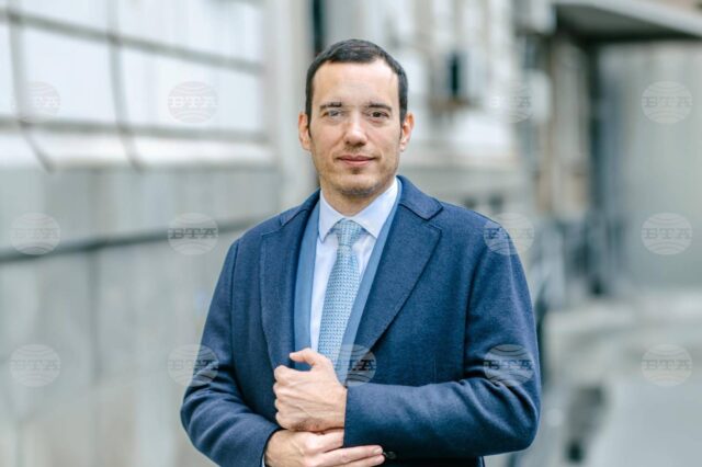 Sofia Mayor Says Municipality Is Underfunded by State: "Without Institutional Support, We Cannot Advance City's Agenda" 2025